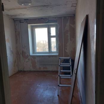 Продается 2-х комнатная квартира, 47,7 м²