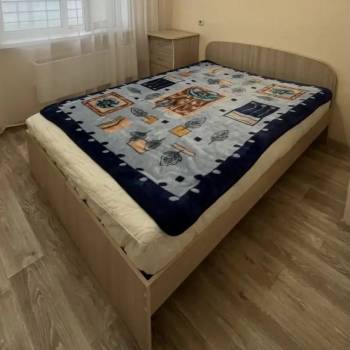 Продается 2-х комнатная квартира, 38,8 м²