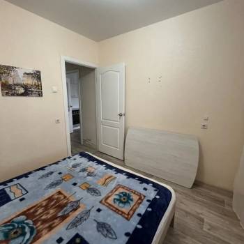 Продается 2-х комнатная квартира, 38,8 м²