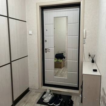Продается 2-х комнатная квартира, 38,8 м²
