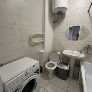 Продается 2-х комнатная квартира, 38,8 м²