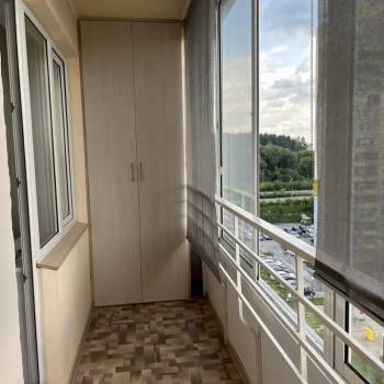 Продается 2-х комнатная квартира, 38,8 м²