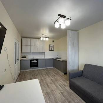 Продается 2-х комнатная квартира, 38,8 м²