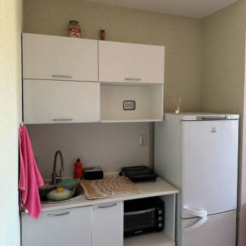 Продается 1-комнатная квартира, 20,8 м²