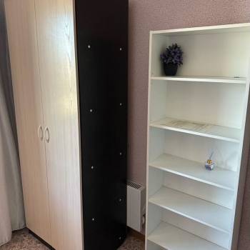 Продается 1-комнатная квартира, 20,8 м²