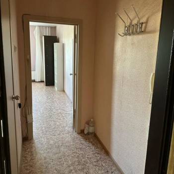 Продается 1-комнатная квартира, 20,8 м²