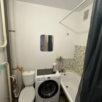 Продается 1-комнатная квартира, 20,8 м²