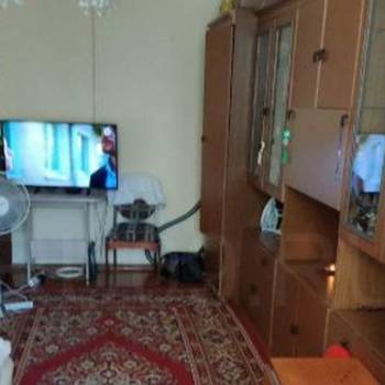 Продается 2-х комнатная квартира, 40,2 м²
