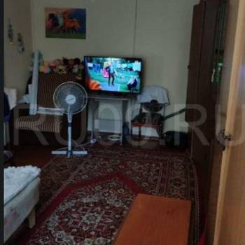 Продается 2-х комнатная квартира, 40,2 м²