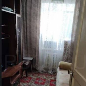 Продается 2-х комнатная квартира, 40,2 м²