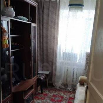Продается 2-х комнатная квартира, 40,2 м²