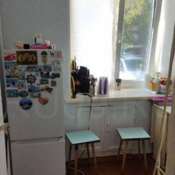 Продается 2-х комнатная квартира, 40,2 м²