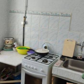 Продается 2-х комнатная квартира, 40,2 м²