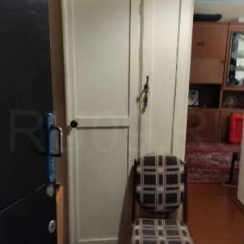 Продается 2-х комнатная квартира, 40,2 м²