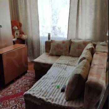 Продается 2-х комнатная квартира, 40,2 м²