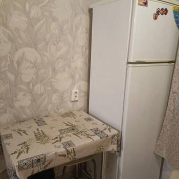 Сдается 1-комнатная квартира, 36 м²