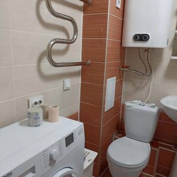 Сдается 1-комнатная квартира, 36 м²