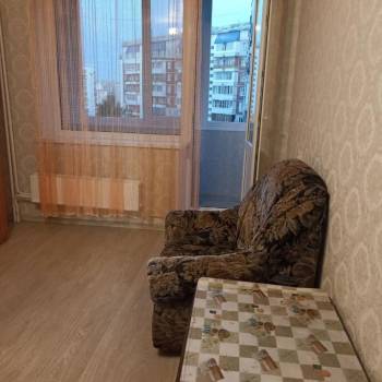 Сдается 1-комнатная квартира, 36 м²