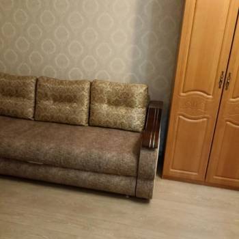 Сдается 1-комнатная квартира, 36 м²