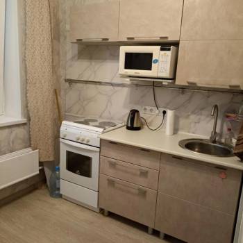Сдается 1-комнатная квартира, 36 м²