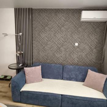 Продается 2-х комнатная квартира, 55 м²