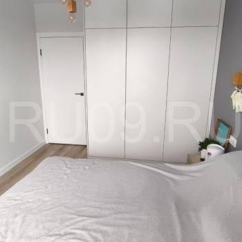 Продается 2-х комнатная квартира, 55 м²