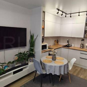 Продается 2-х комнатная квартира, 55 м²