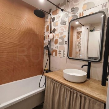 Продается 2-х комнатная квартира, 55 м²