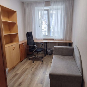 Продается 2-х комнатная квартира, 55 м²