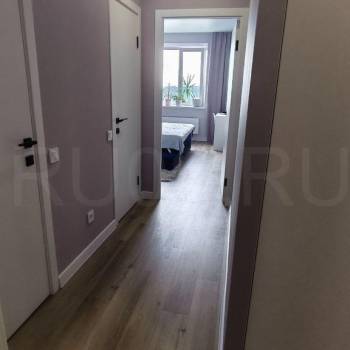 Продается 2-х комнатная квартира, 55 м²