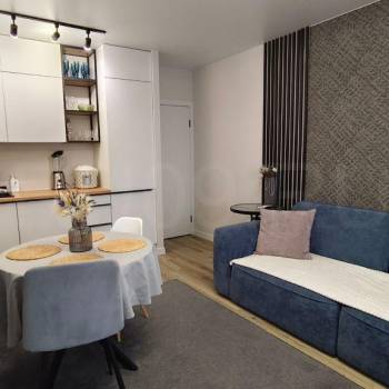 Продается 2-х комнатная квартира, 55 м²