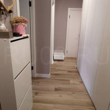 Продается 2-х комнатная квартира, 55 м²