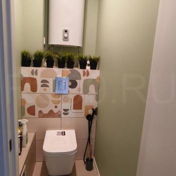Продается 2-х комнатная квартира, 55 м²