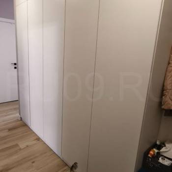 Продается 2-х комнатная квартира, 55 м²