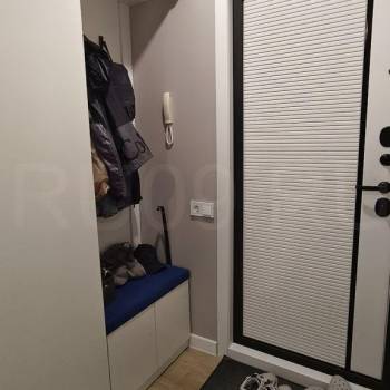 Продается 2-х комнатная квартира, 55 м²