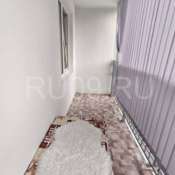 Продается 2-х комнатная квартира, 55 м²