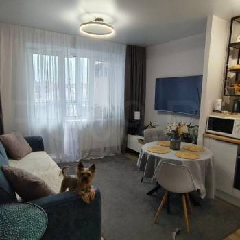 Продается 2-х комнатная квартира, 55 м²