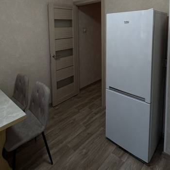 Сдается 1-комнатная квартира, 39,2 м²