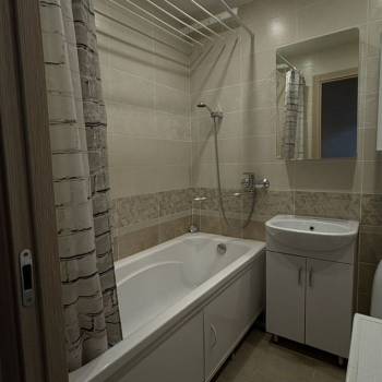 Сдается 1-комнатная квартира, 39,2 м²