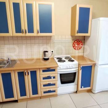 Сдается 2-х комнатная квартира, 50 м²
