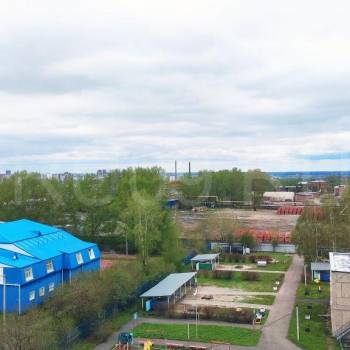 Сдается 2-х комнатная квартира, 50 м²