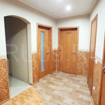 Сдается 2-х комнатная квартира, 50 м²
