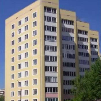 Сдается 2-х комнатная квартира, 50 м²