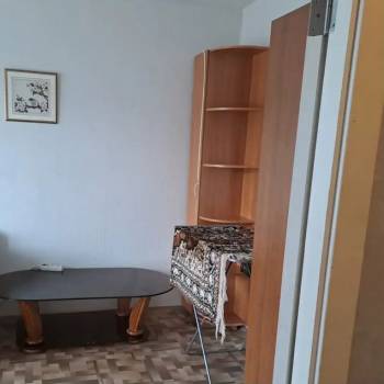Сдается 1-комнатная квартира, 25,8 м²
