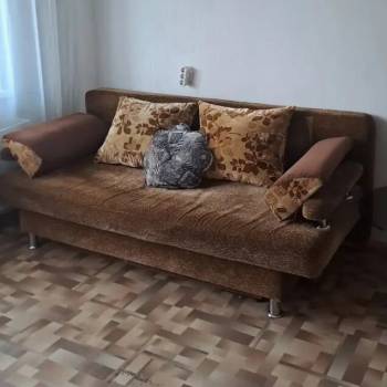 Сдается 1-комнатная квартира, 25,8 м²
