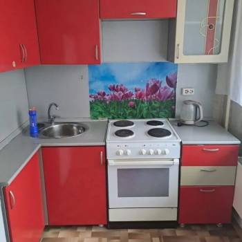 Сдается 1-комнатная квартира, 25,8 м²