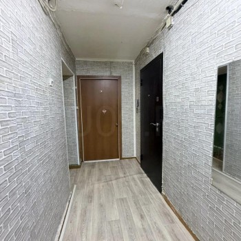 Продается 1-комнатная квартира, 12 м²