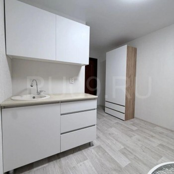 Продается 1-комнатная квартира, 12 м²