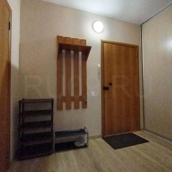 Сдается 1-комнатная квартира, 33 м²