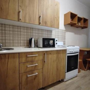 Сдается 1-комнатная квартира, 33 м²